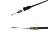 Kabel Puch Maxi MK2 gaskabel zonder stel elleboog A.M.W. thumb extra